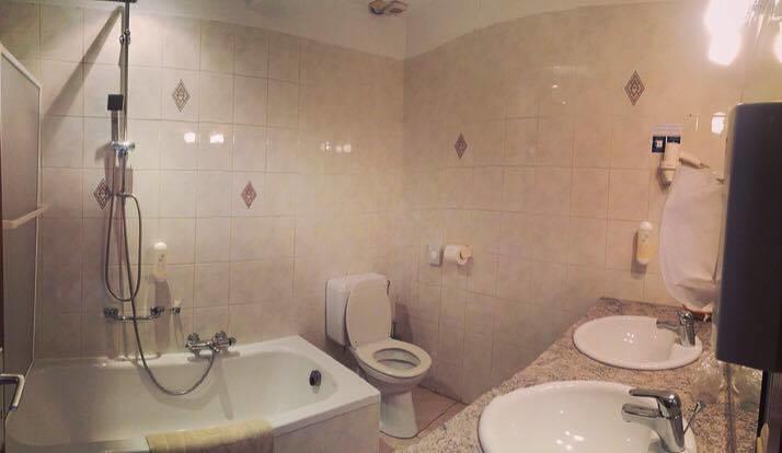 Hotel La Cremaillere Jalhay Eksteriør billede